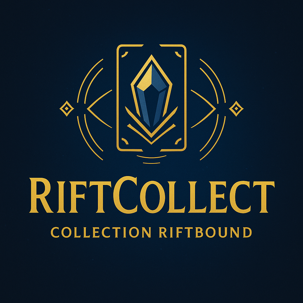 RiftCollect